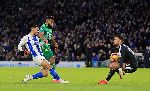 Video Brighton 0-0 Watford (Premier League, Ngoại hạng Anh v&ograve;ng 25)