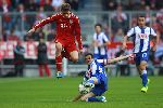 Kết quả đối đầu Bayern Munich vs Hoffenheim, 2h45 ng&agrave;y 6/2