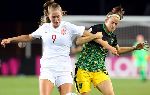 Nhận định Nữ Jamaica vs Nữ St. Kitts And Nevis, 8h30 ng&agrave;y 5/2
