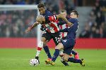 Đội h&igrave;nh dự kiến Tottenham Hotspur vs Southampton, 2h45 ng&agrave;y 6/2