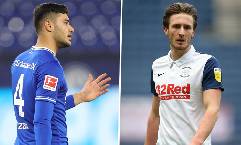 Klopp sử dụng bộ đôi 'viện binh' ngay trận Liverpool vs Brighton?