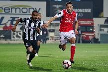 Nhận định Braga vs Portimonense, 4h00 ngày 5/2