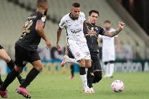 Nhận định Corinthians vs Ceará, 7h30 ngày 4/2