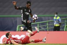 Nhận định Dijon vs Lyon, 3h00 ngày 4/2