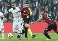 Nhận định Konyaspor vs Genclerbirligi, 23h ng&agrave;y 3/2