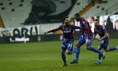 Nhận định Trabzonspor vs Denizlispor, 23h ng&agrave;y 4/2