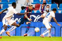 Alvaro Montero dự đo&aacute;n Getafe vs Levante, 3h00 ng&agrave;y 5/2