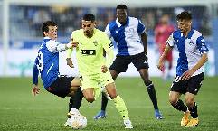 Dự đo&aacute;n, soi k&egrave;o thẻ v&agrave;ng Elche vs Alaves, 20h ng&agrave;y 5/2