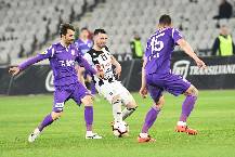 Nhận định, soi k&egrave;o Gaz Metan Medias vs Rapid Bucuresti, 0h55 ng&agrave;y 5/2