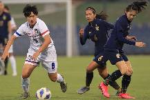 Soi kèo phạt góc Nữ Đài Loan vs Nữ Thái Lan, 15h00 ngày 4/2