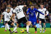 Biến động tỷ lệ k&egrave;o Chelsea vs Fulham, 3h ng&agrave;y 4/2