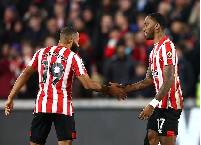 Đội hình ra sân chính thức Brentford vs Southampton, 22h ngày 4/2