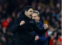 Đội hình ra sân chính thức Everton vs Arsenal, 19h30 ngày 4/2