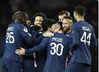Đội h&igrave;nh ra s&acirc;n ch&iacute;nh thức PSG vs Toulouse, 23h ng&agrave;y 4/2