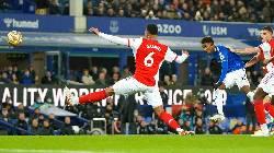 Dự đoán, soi kèo thẻ vàng Everton vs Arsenal, 19h30 ngày 4/2