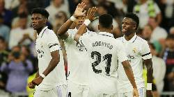 L&agrave;m mới h&agrave;ng tiền vệ, Real Madrid chơi tất tay với b&aacute;u vật xứ sương m&ugrave;