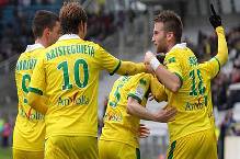 Nhận định, soi k&egrave;o Ajaccio vs Nantes, 21h ng&agrave;y 5/2