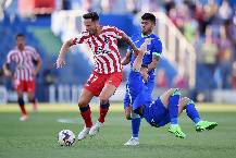 Nhận định, soi k&egrave;o Atl&eacute;tico Madrid vs Getafe, 0h30 ng&agrave;y 5/2