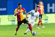 Nhận định, soi kèo East Bengal vs Kerala, 21h ngày 3/2