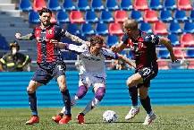 Nhận định, soi k&egrave;o Fiorentina vs Bologna, 0h ng&agrave;y 5/2