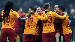 Nhận định, soi kèo Galatasaray vs Trabzonspor, 23h ngày 5/2