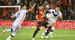 Nhận định, soi kèo Newell's Old Boys vs Vélez Sársfield, 6h ngày 4/2