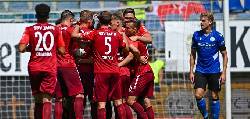 Nhận định, soi kèo Regensburg vs Bielefeld, 19h ngày 4/2