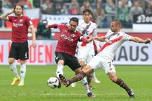 Nhận định, soi kèo St. Pauli vs Hannover, 19h30 ngày 5/2