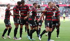 Nhận định, soi kèo WS Wanderers vs Western United, 11h ngày 5/2