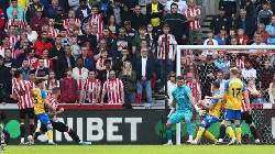 Ph&acirc;n t&iacute;ch k&egrave;o hiệp 1 Brentford vs Southampton, 22h ng&agrave;y 4/2