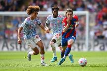 Phân tích kèo hiệp 1 MU vs Crystal Palace, 22h ngày 4/2