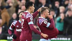 Ph&acirc;n t&iacute;ch k&egrave;o hiệp 1 Newcastle vs West Ham, 0h30 ng&agrave;y 5/2