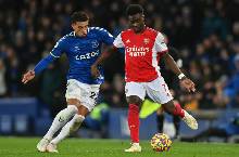 Soi bảng dự đo&aacute;n tỷ số ch&iacute;nh x&aacute;c Everton vs Arsenal, 19h30 ng&agrave;y 4/2
