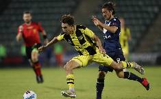 Soi bảng dự đoán tỷ số chính xác Melbourne Victory vs Wellington Phoenix, 15h45 ngày 3/2
