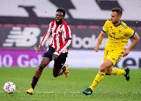 Soi k&egrave;o b&agrave;n thắng đầu/ cuối Bilbao vs Cadiz, 3h ng&agrave;y 4/2