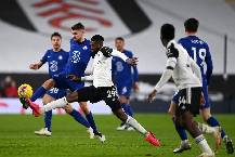 Soi k&egrave;o chẵn/ lẻ Chelsea vs Fulham, 3h ng&agrave;y 4/2