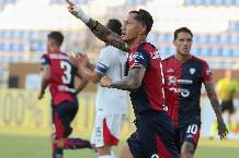 Soi kèo, dự đoán Macao Modena vs Cagliari, 2h30 ngày 4/2