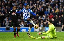 Soi k&egrave;o phạt g&oacute;c Brighton vs Bournemouth, 22h ng&agrave;y 4/2