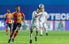 Soi kèo phạt góc East Bengal vs Kerala, 21h ngày 3/2