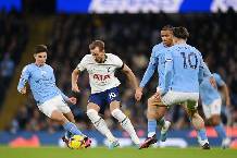 Soi k&egrave;o phạt g&oacute;c Tottenham vs Man City, 23h30 ng&agrave;y 5/2