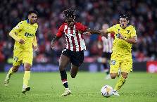 Soi k&egrave;o rung b&agrave;n thắng Bilbao vs C&aacute;diz, 3h ng&agrave;y 4/2