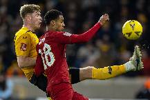 Soi kèo rung bàn thắng Wolves vs Liverpool, 22h ngày 4/2