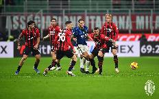 Th&ocirc;ng tin lực lượng mới nhất Inter Milan vs AC Milan, 2h45 ng&agrave;y 5/2