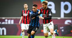 Ti&ecirc;n tri đại b&agrave;ng dự đo&aacute;n Inter Milan vs AC Milan, 2h45 ng&agrave;y 5/2