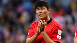 H&agrave;n Quốc tổn thất lớn trước v&ograve;ng b&aacute;n kết Asian Cup 2023