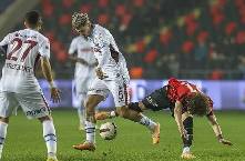 Nhận định, soi k&egrave;o Gaziantep vs Kayserispor, 23h00 ng&agrave;y 3/2