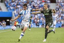 Nhận định, soi k&egrave;o Girona vs Real Sociedad, 3h00 ng&agrave;y 4/2