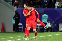 Son Heung Min tỏa s&aacute;ng, H&agrave;n Quốc thắng nghẹt thở Australia để v&agrave;o b&aacute;n kết Asian Cup 2023