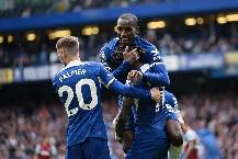 Chuy&ecirc;n gia Tony Ansell dự đo&aacute;n Chelsea vs West Ham, 3h00 ng&agrave;y 4/2