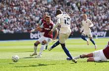 Si&ecirc;u m&aacute;y t&iacute;nh dự đo&aacute;n Chelsea vs West Ham, 3h00 ng&agrave;y 4/2